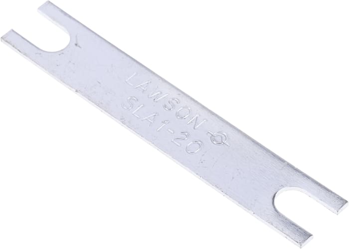 RS PRO 20A Solid Link for A1 Fuses
