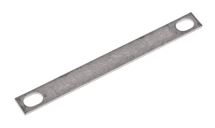 RS PRO 32A Solid Link for A2 Fuses