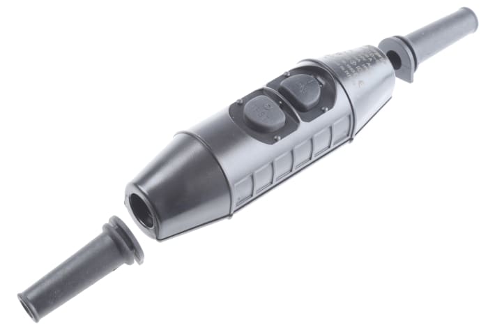 Kopp PRCD Cable Module IP55 for use with Power Connector
