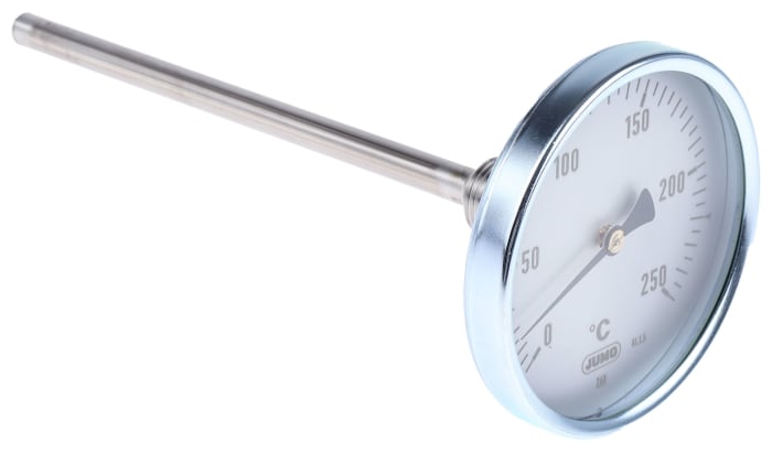 THERMOMETER 0-250