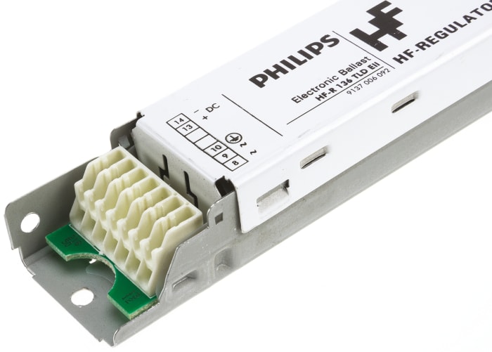 Philips electronic ballast 36w store