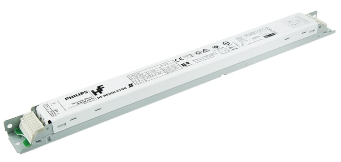 Philips Lighting 18 W Electronic Fluorescent Lighting Ballast, 220 → 240 V