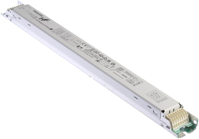 Philips 2x36w electronic ballast price online