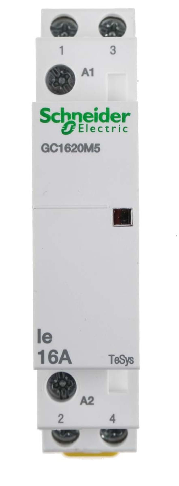 Schneider Electric GC1620M5 Контактор 16 A