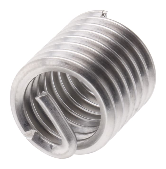 23063 Recoil Recoil Thread Repair Insert, 3/816 UNC, Drill Size 9