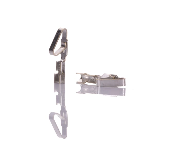 Molex KK 396 Series Female Crimp Terminal, 26AWG Min, 22AWG Max