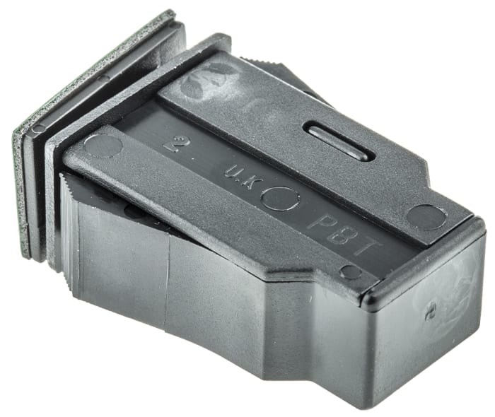 Touch latch