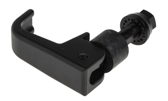 Southco Swell Latch, 57 x 19 x 96.6mm