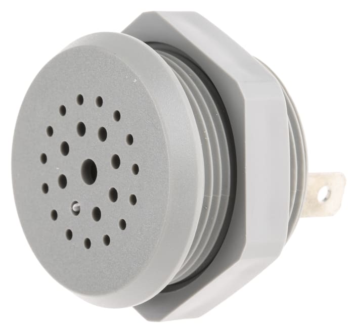 Sonitron SC235BF2 Пьезоэлектрический звуковой оповещатель 87дБ