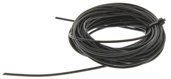 Viton O-ring cord,1.6mm dia. x 8.5m long