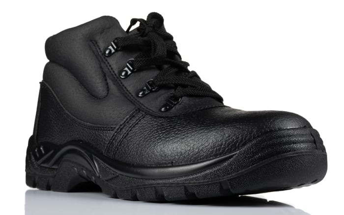 Bezpečnostní holínky Ne Ano RS PRO Ano