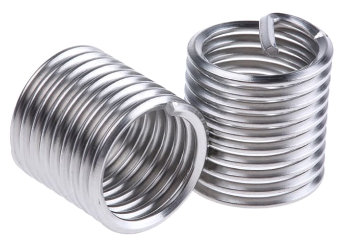 28123 Recoil | Recoil Thread Repair Insert, M23 x 1.5mm, Drill Size 12 ...