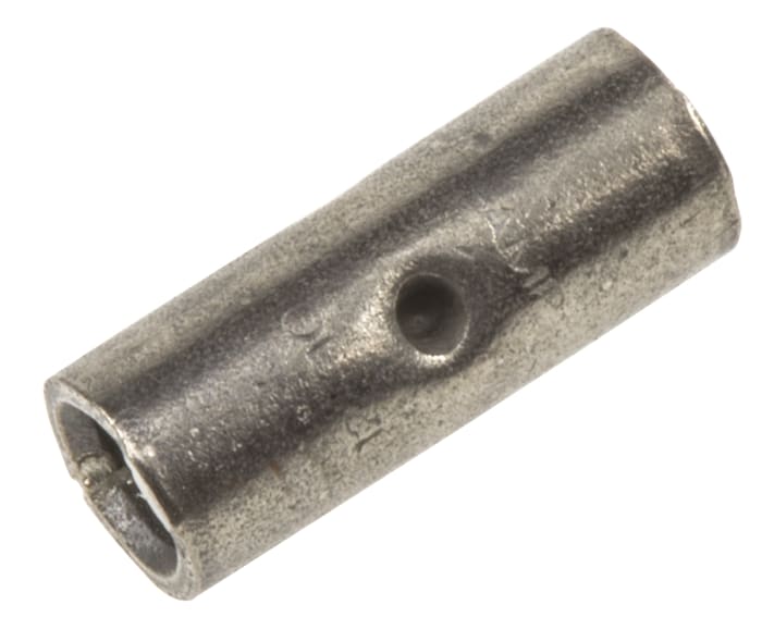 TE Connectivity STRATO-THERM Butt Wire Splice Connector 12 → 10 AWG