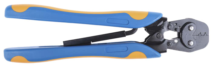 Faston 2024 crimp tool