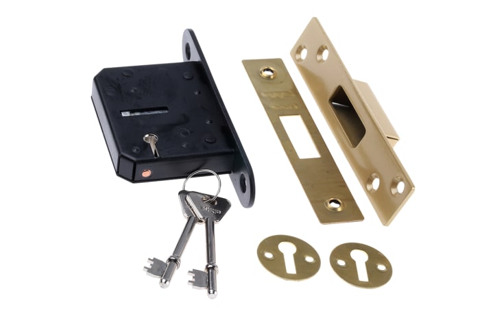 Legge Deadlock Lever, 5 Levers, 500 Differs