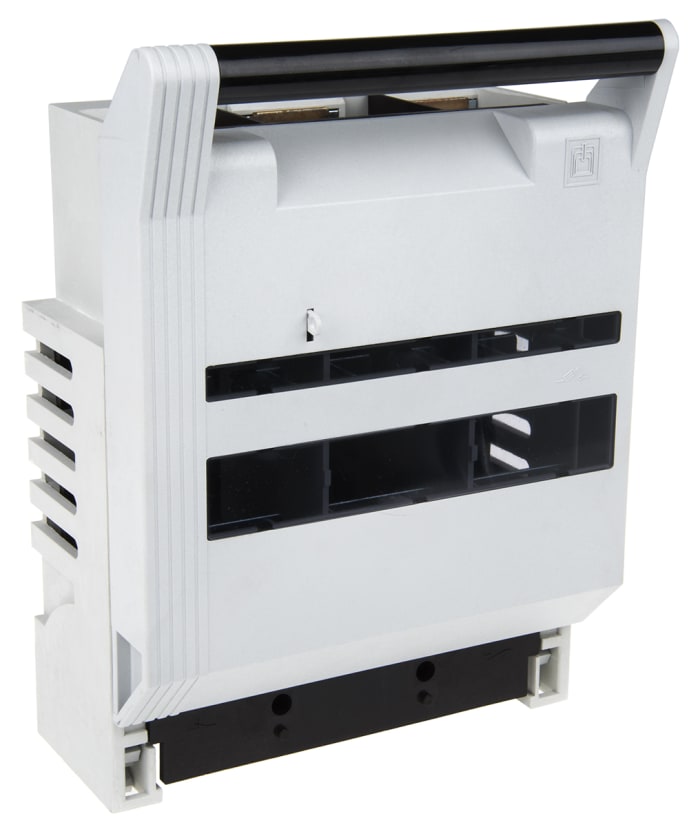 Albrecht Jung DTL400KIT Разъединитель с предохранителем