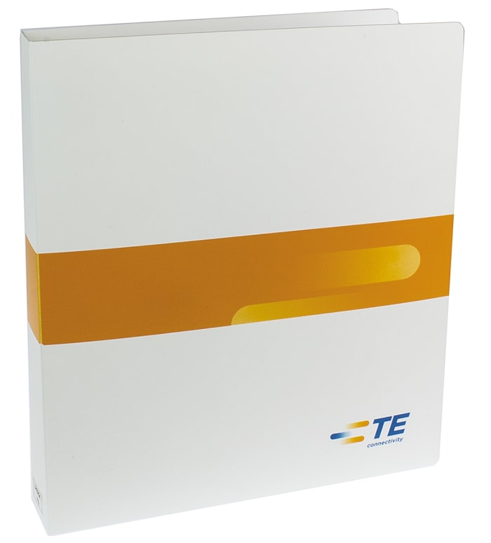 TE Connectivity, LR0204R, Through Hole 122 Resistor Kit, with 20 pieces, 10 Ω → 1MΩ