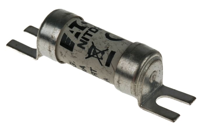 Eaton 32A British Standard Fuse, A1, 550V ac, 44.5mm