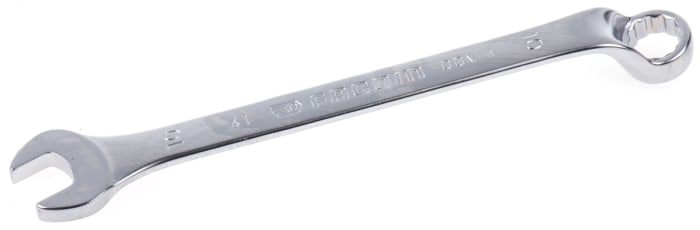 Clé Facom 10 mm en Acier chrome vanadium