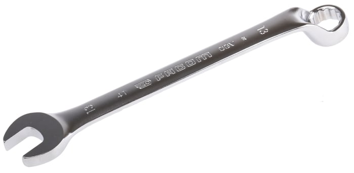 Facom Spanner, 13mm, Double Ended, 180 mm Overall