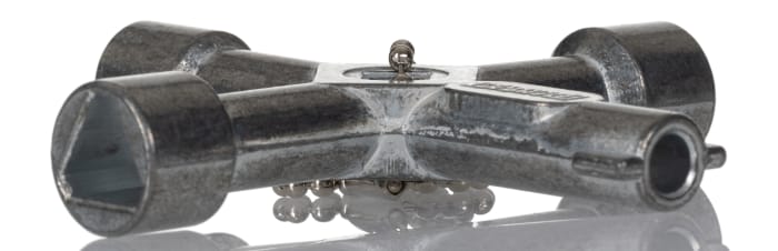 1203149 Phoenix Contact | Phoenix Contact Die Cast Zinc 4-way