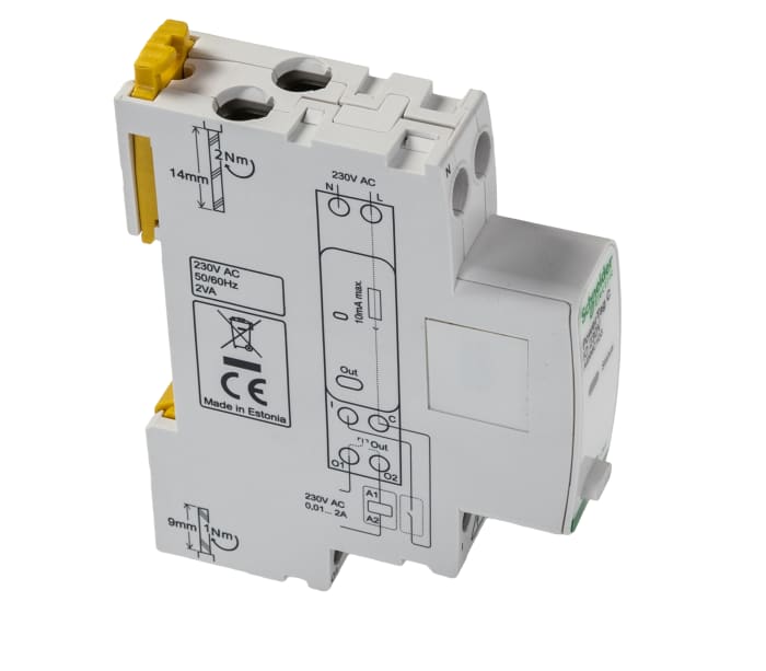 A9XMC1D3 Schneider Electric | Schneider Electric, Power Tag, PowerTag ...