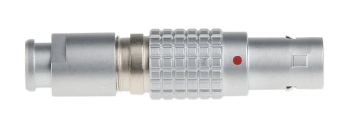 FGG.0B.307.CLAD52Z LEMO | LEMO Circular Connector, 7 Contacts