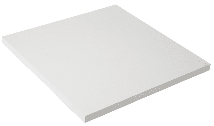 Tepelně izolační desky, Duratec 750 křemičitan vápenatý, délka: 300mm, šířka: 295mm, tloušťka: 15mm