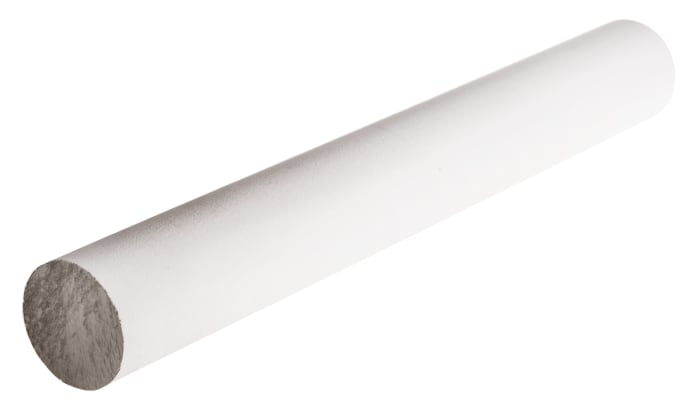 DURATEC 750 Flame Retardant Duratec 750 Calcium Silicate Thermal Insulating Rod, 300mm x 40mm