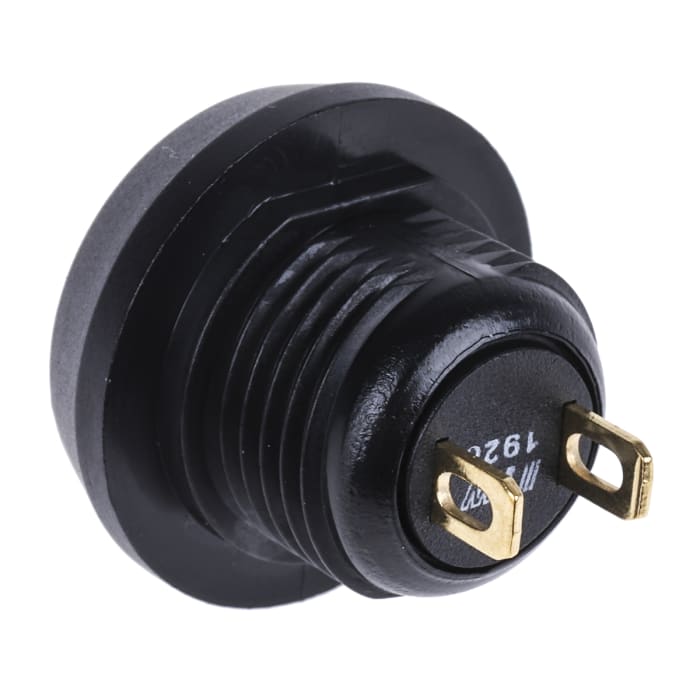 59-513 ITW Switches | ITW Switches 59 Series Miniature Push Button ...
