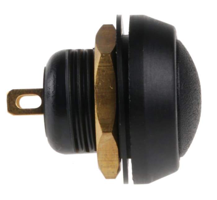 59-511 ITW Switches | ITW Switches 59 Series Miniature Push Button ...