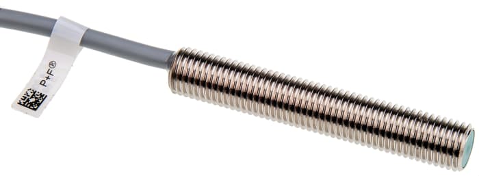Pepperl + Fuchs NBB1,5-8GM50-E2 Индуктивный датчик