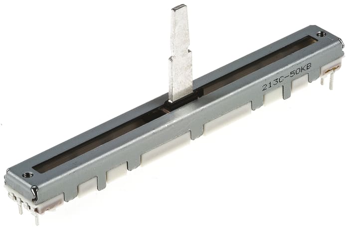 Alps Alpine RS6011Y1401A Потенциометр для направляющих
