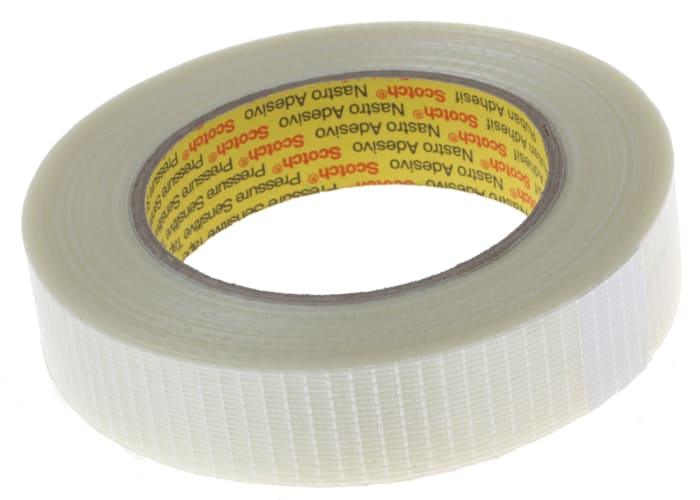 3M 8959 25MM Упаковочная пленка