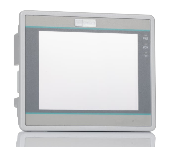 RS PRO Touch-Screen HMI Display - 3.5 in, TFT LCD Display, 320 x 240