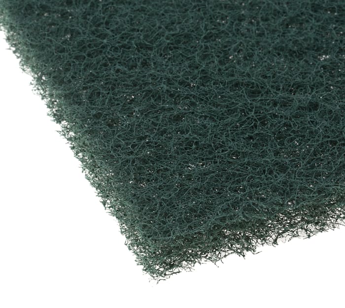 3M Medium Abrasive Sheets, 300mm x 115mm