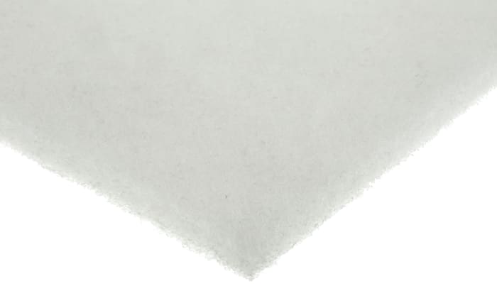 3M Scotchbrite Abrasive Hand Pad, 280mm x 115mm