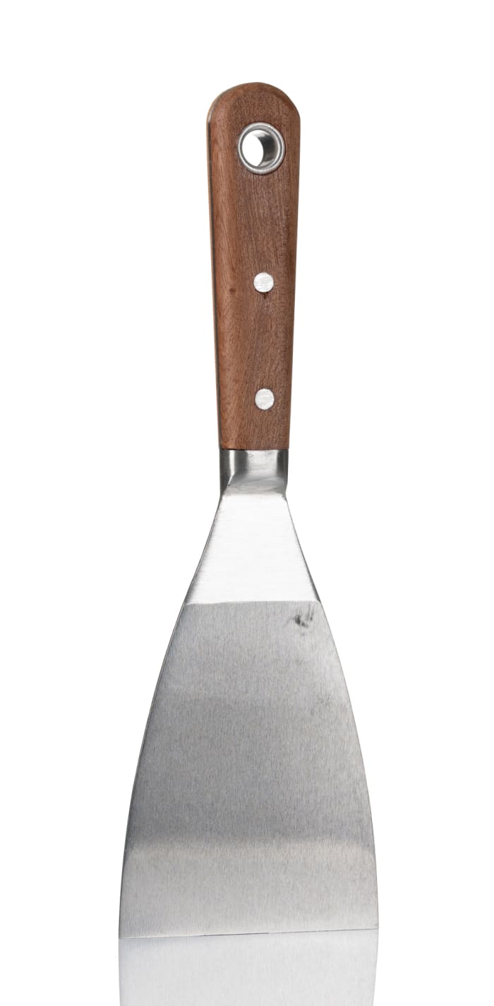 RS PRO Stainless Steel Stripping Knife, 1 piece