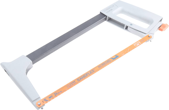Bahco 300 mm, 24 TPI