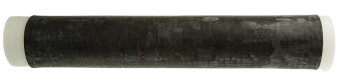 3M Cold Shrink Cable Sleeve, Black 63.5mm Sleeve Dia. x 457mm Length, 8420 Series