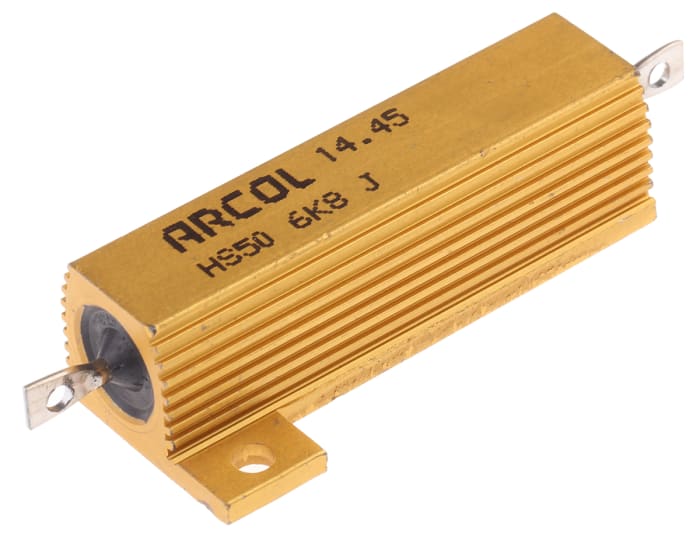 Arcol HS50 6K8 J