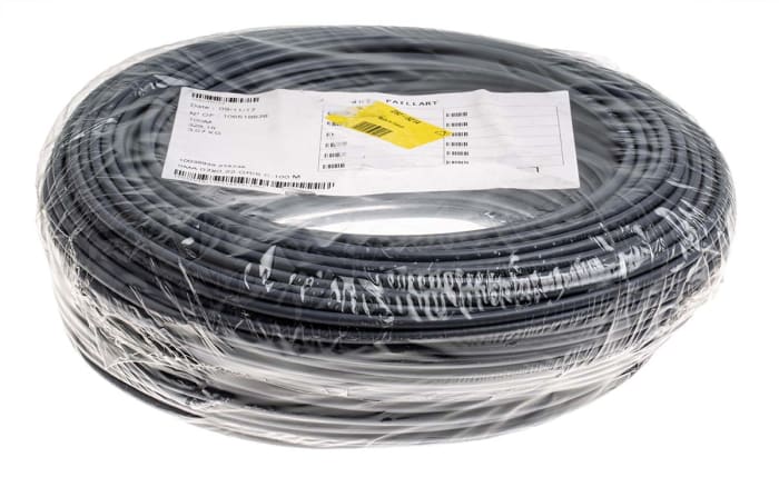 Datový kabel, 500 V Nestíněný Nexans