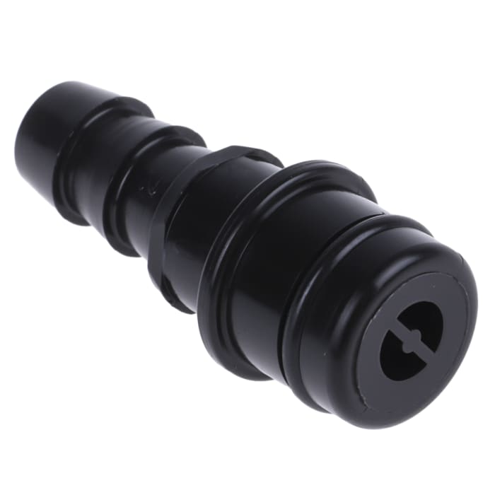 HARTING Han-Modular Male Pneumatic Contact for use with Heavy Duty Power Connector