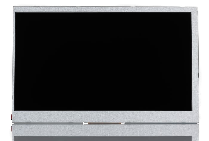 RS PRO TFT TFT LCD Display / Touch Screen, 8in WXGA, 1024 x 768pixels