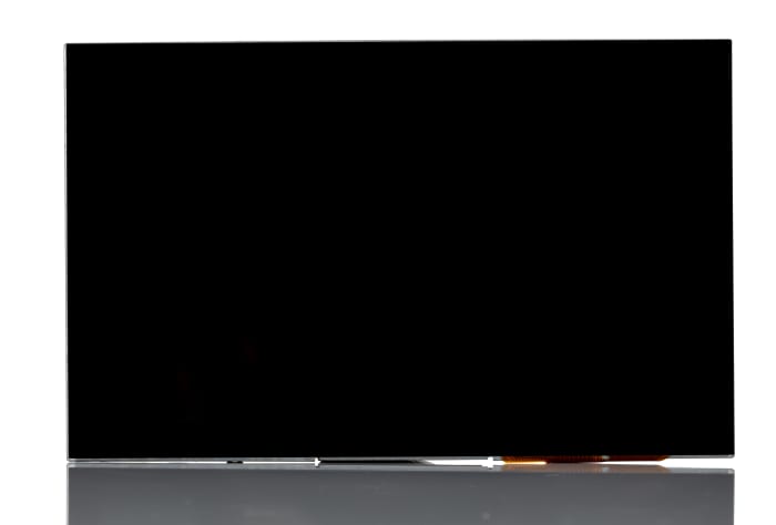 RS PRO | RS PRO Touch Screen, 800 x 480 pixels | 254-0021 | RS