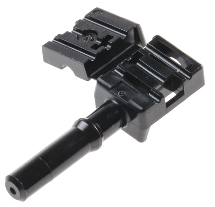 RS PRO Simplex Fibre Optic Connector