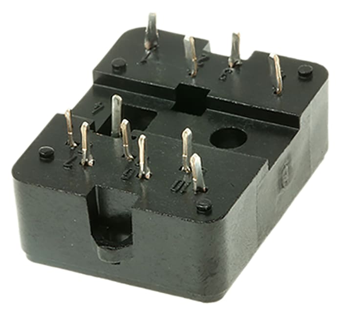 V23154Z1001 1393824-1 TE Connectivity | TE Connectivity 10 Pin PCB ...