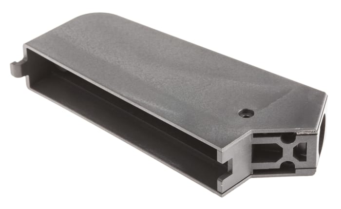 TE Connectivity, DIN41622 Male Connector Housing