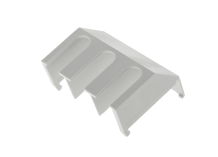 Schneider Electric Switch Disconnector Terminal Shroud, TeSys Vario Series