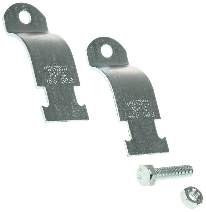 Unistrut hardware hotsell